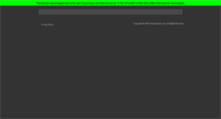 Desktop Screenshot of networkogren.com